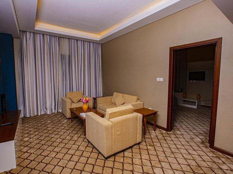 Gulf Inn Hotel Deira 13