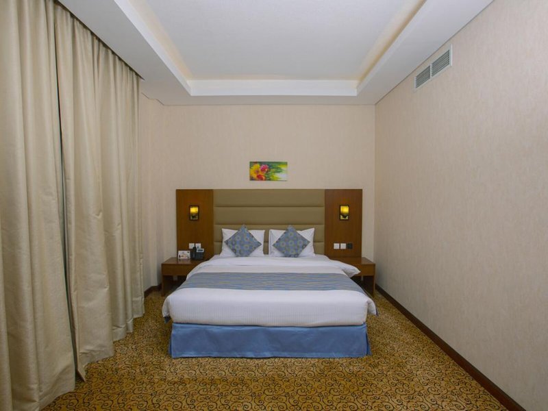 Gulf Inn Hotel Deira 14