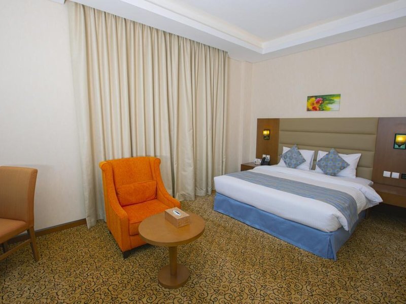 Gulf Inn Hotel Deira 15