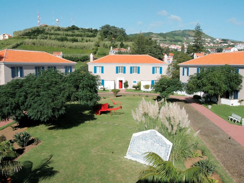 Azoris Faial Garden Resort Hotel