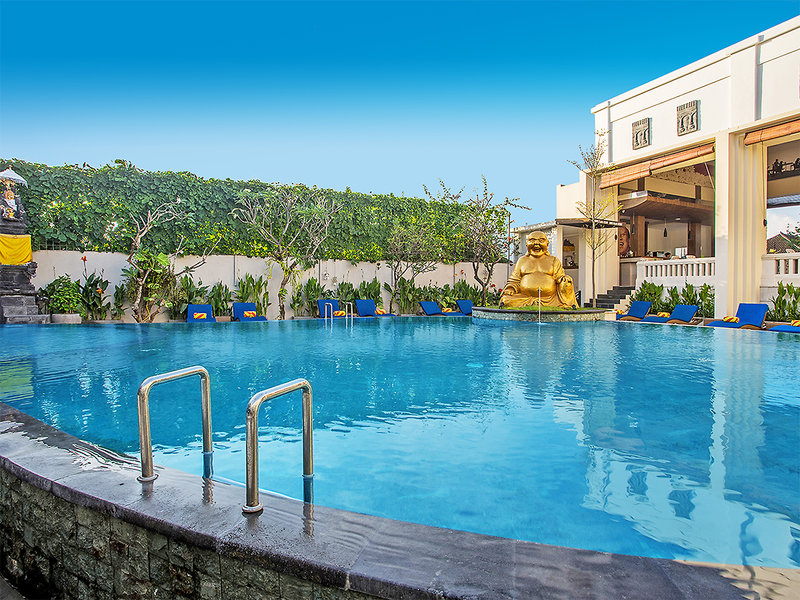 Tony´s Villas & Resort 2