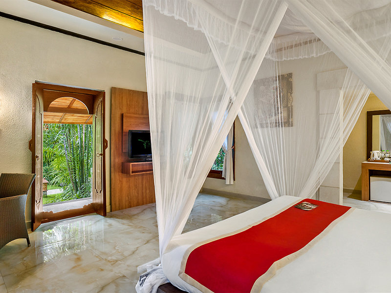 Tony´s Villas & Resort 6