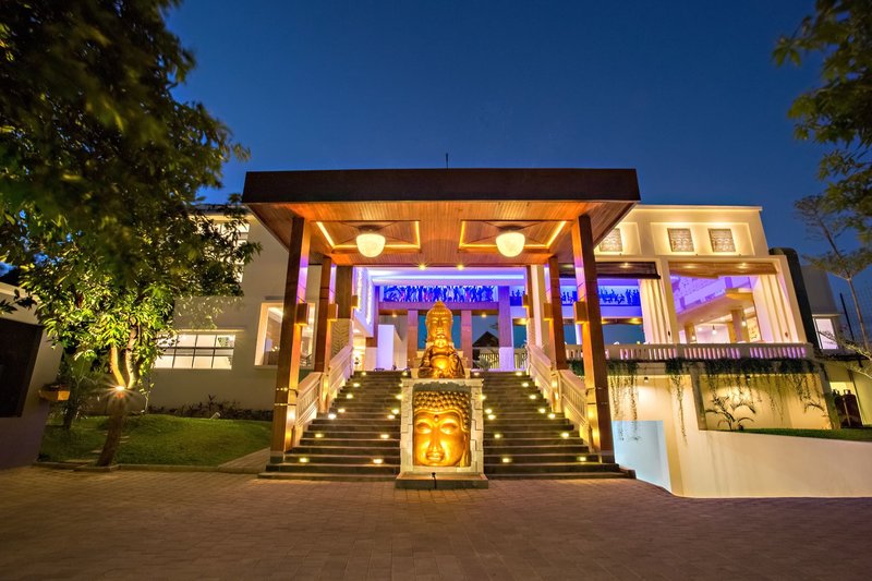 Tony´s Villas & Resort 2