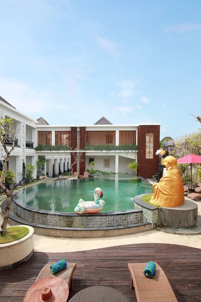 Tony´s Villas & Resort 3