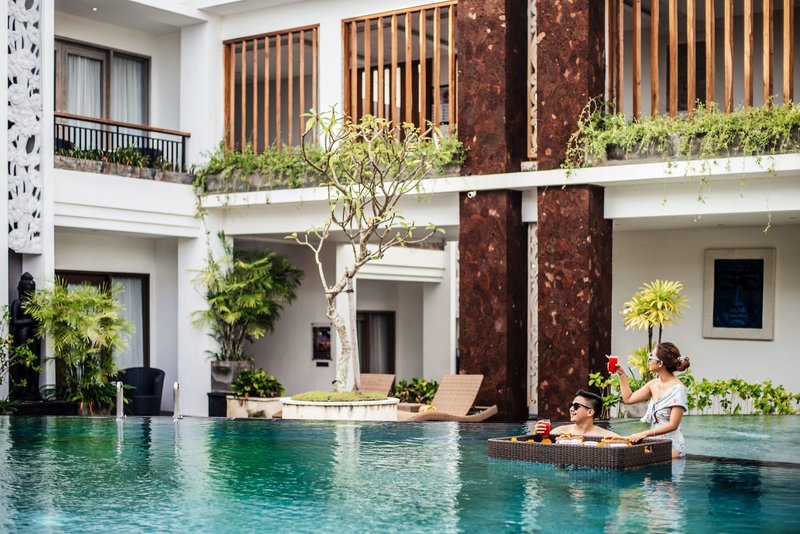 Tony´s Villas & Resort 5