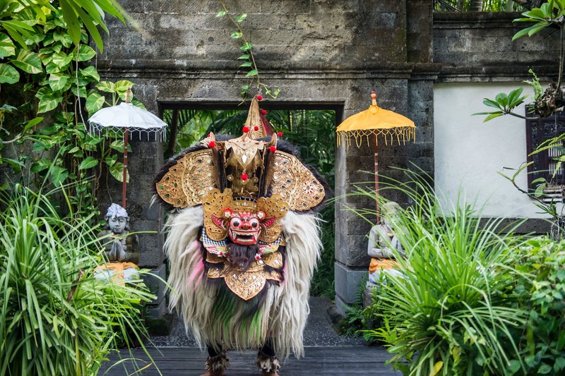 Tony´s Villas & Resort 6