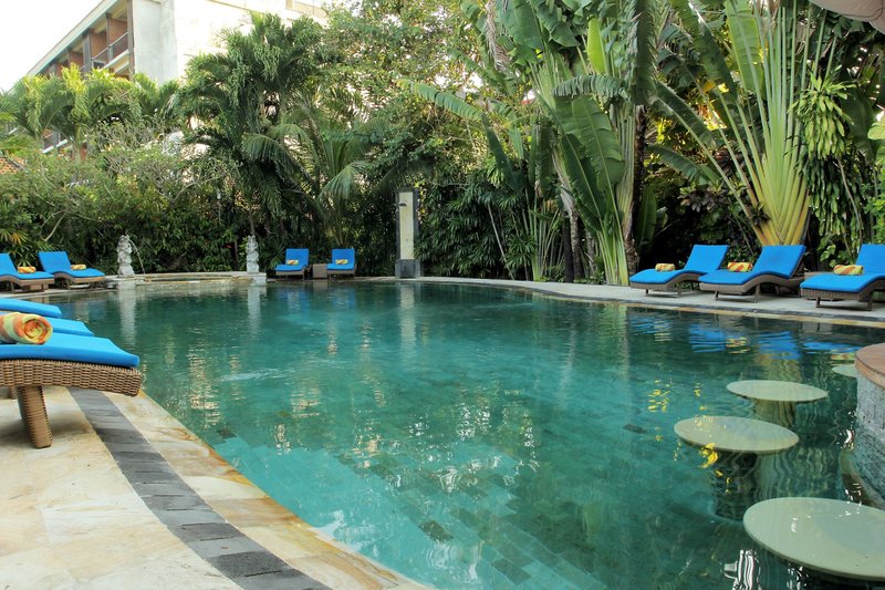 Tony´s Villas & Resort 11