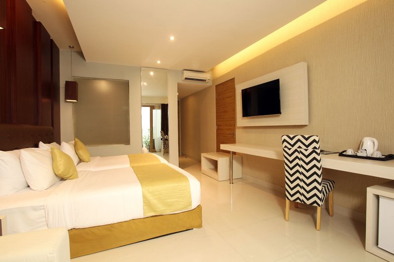 Tony´s Villas & Resort 15