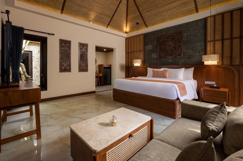 Tony´s Villas & Resort 19