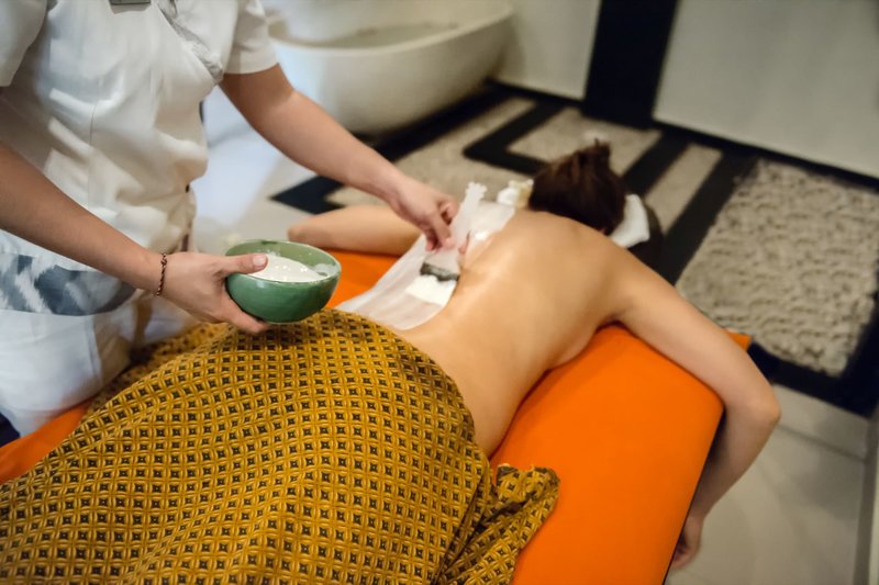 Tony´s Villas & Resort 24