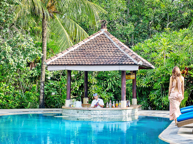 Tonys Villas & Resort 4