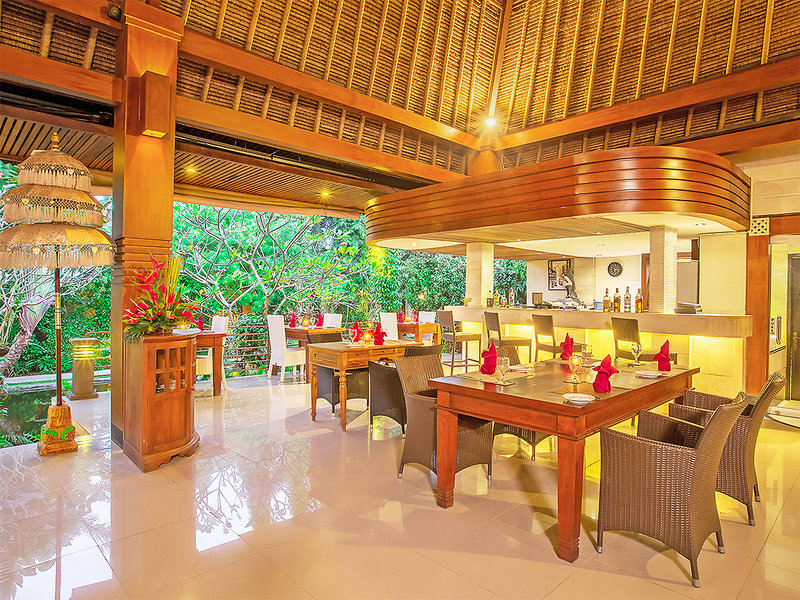 Tonys Villas & Resort 6