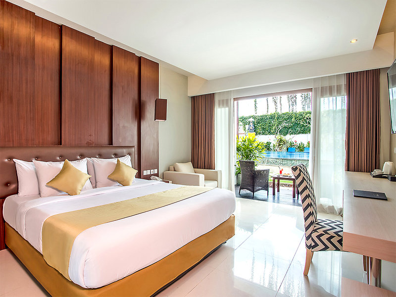 Tonys Villas & Resort 8