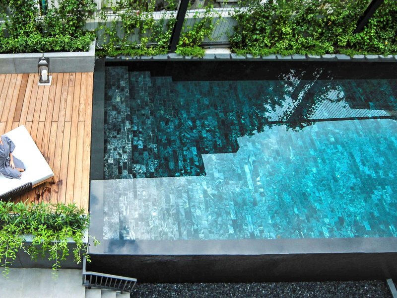 Homm Sukhumvit 34 Bangkok 6