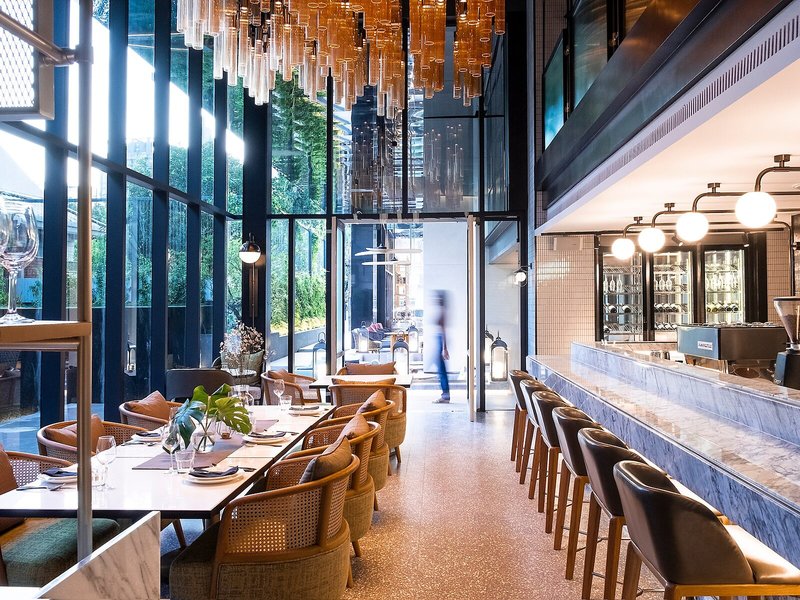 Homm Sukhumvit 34 Bangkok 24