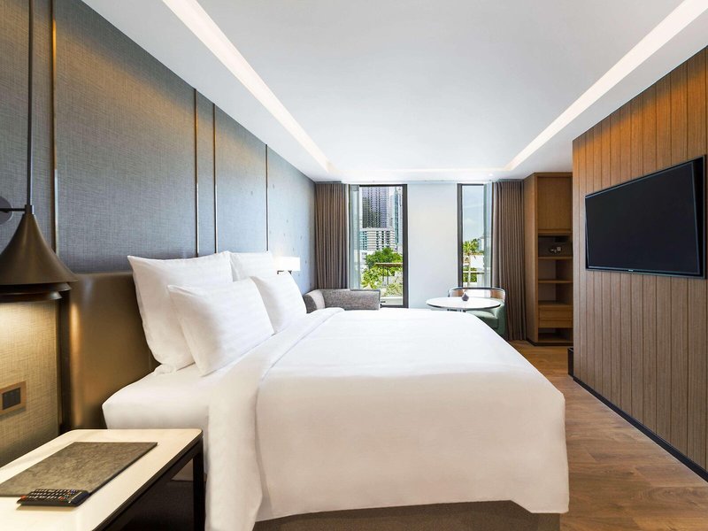 Homm Sukhumvit 34 Bangkok 29