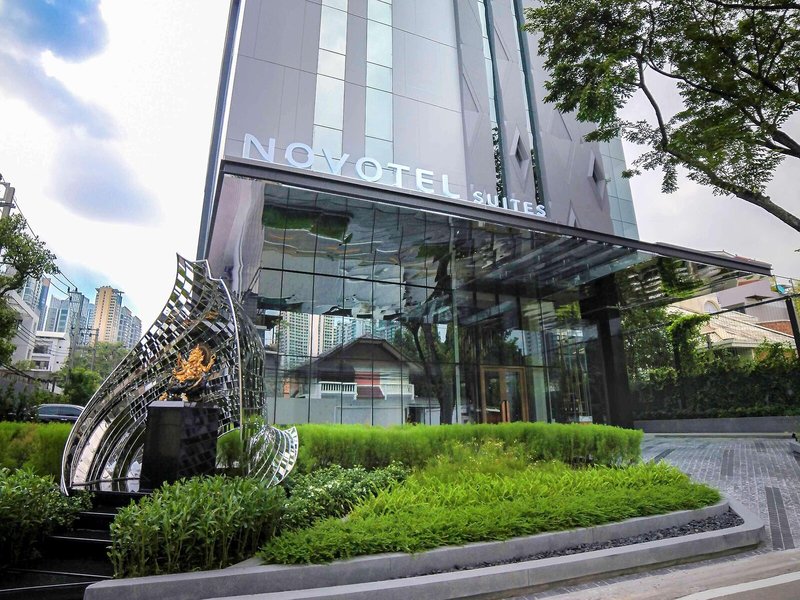Homm Sukhumvit 34 Bangkok 3
