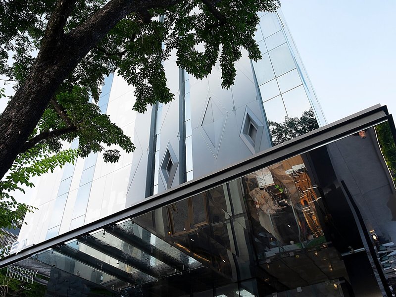 Homm Sukhumvit 34 Bangkok 4