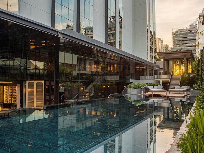 Homm Sukhumvit 34 Bangkok 5