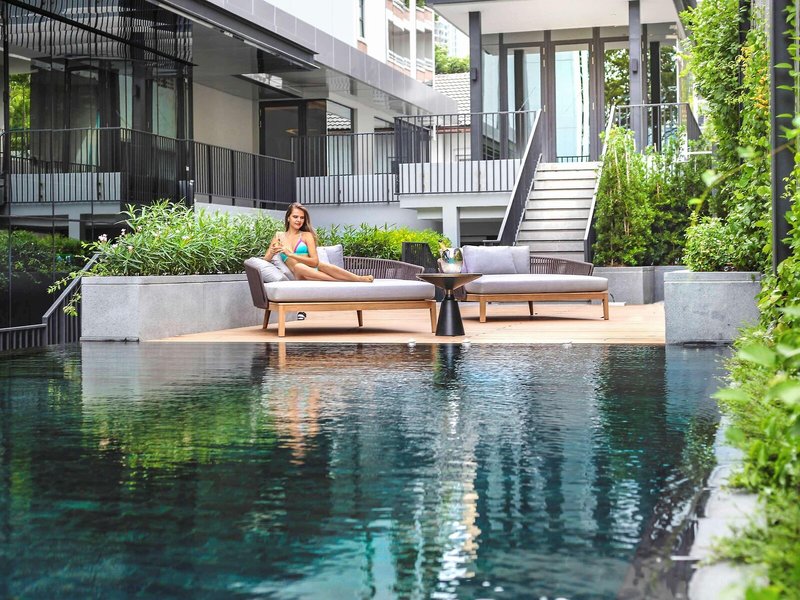 Homm Sukhumvit 34 Bangkok 7