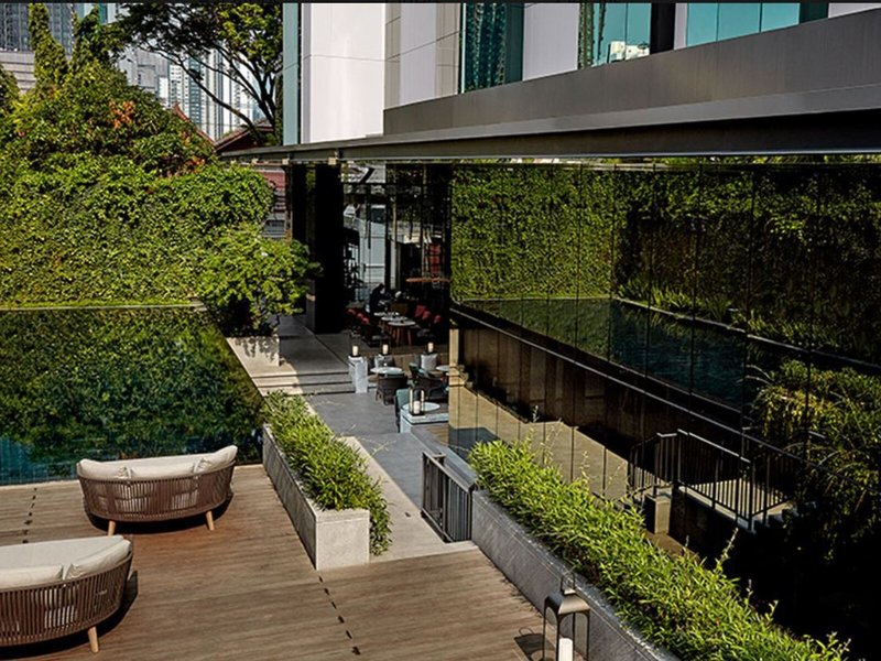 Homm Sukhumvit 34 Bangkok 8