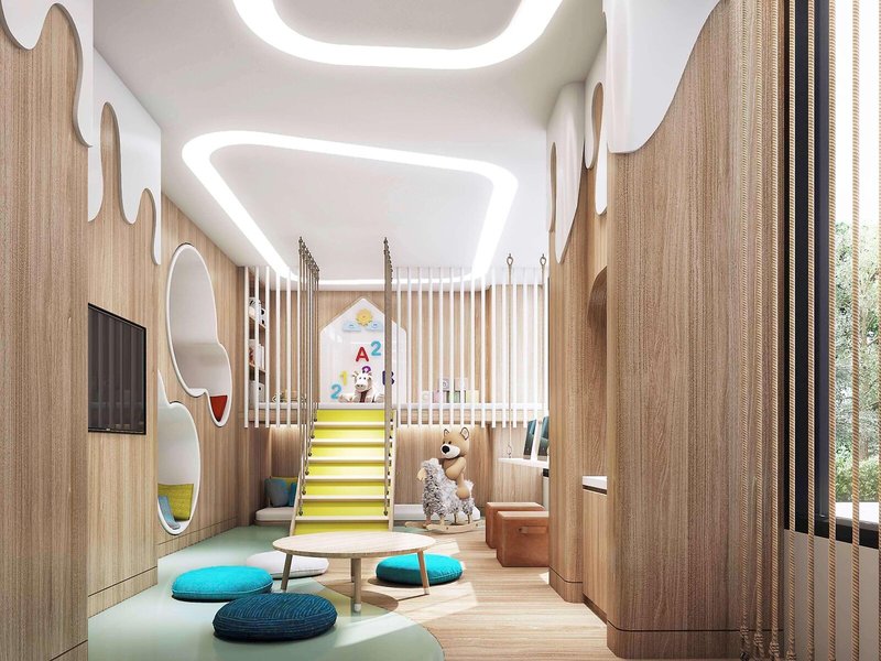 Homm Sukhumvit 34 Bangkok 11