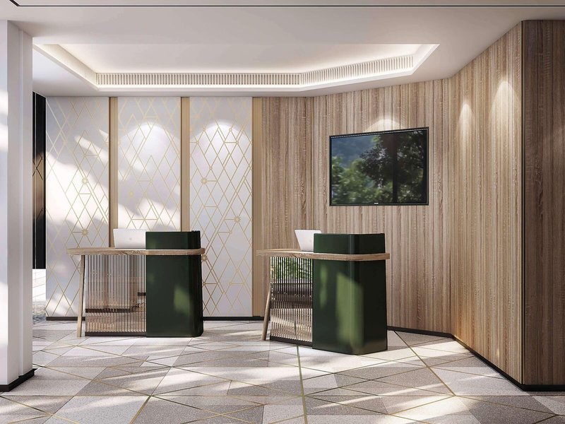 Homm Sukhumvit 34 Bangkok 13