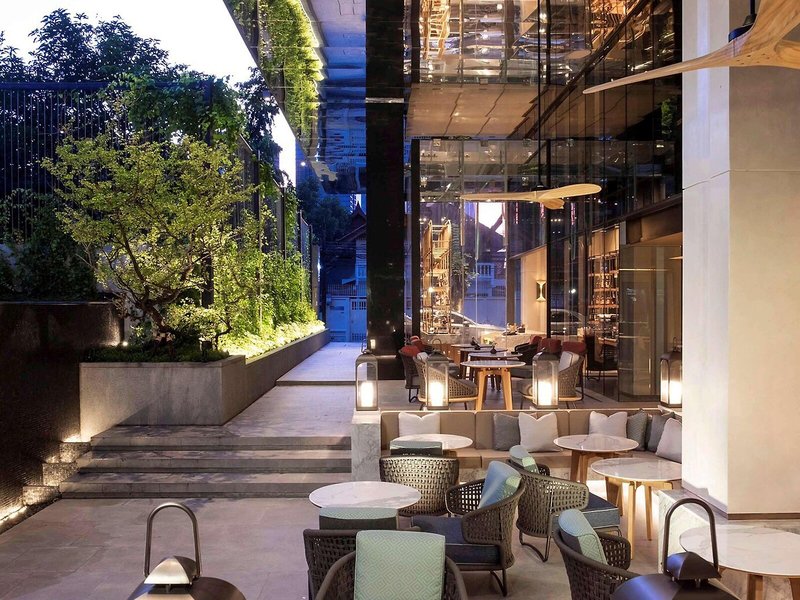 Homm Sukhumvit 34 Bangkok 14