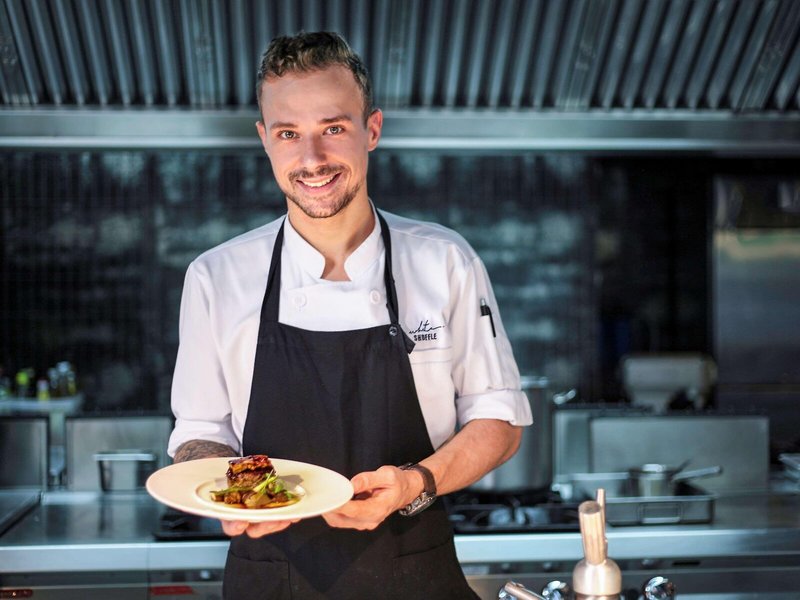 Homm Sukhumvit 34 Bangkok 15