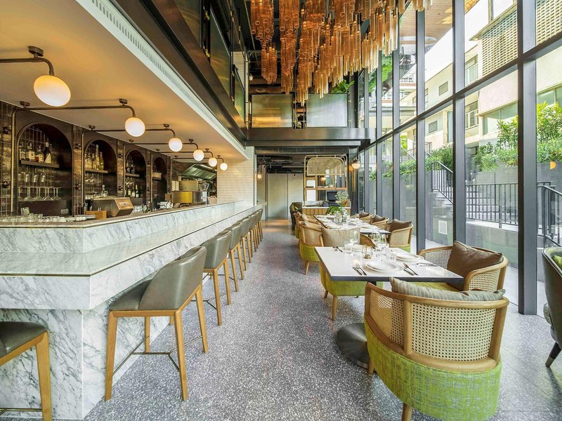 Homm Sukhumvit 34 Bangkok 16
