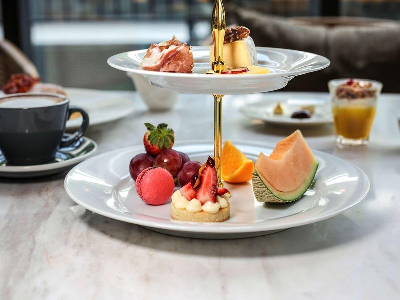 Homm Sukhumvit 34 Bangkok 17