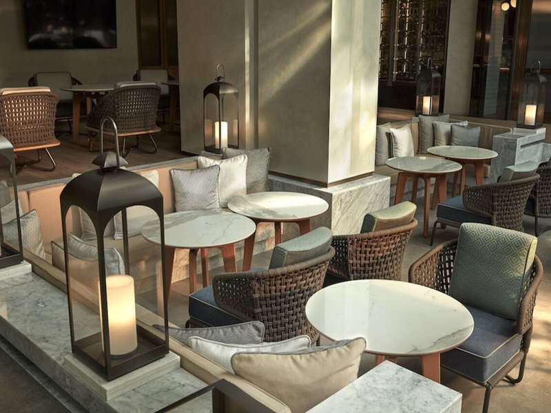 Homm Sukhumvit 34 Bangkok 19