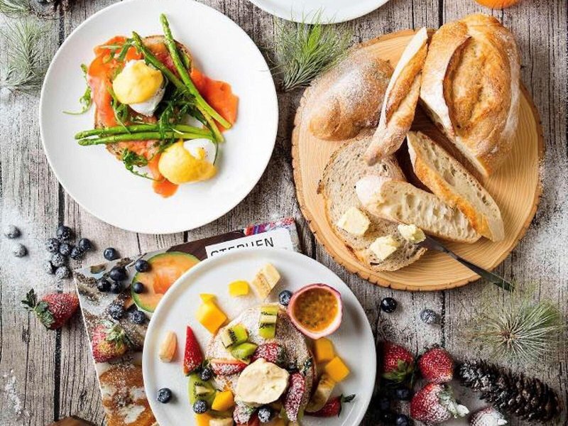 Homm Sukhumvit 34 Bangkok 20