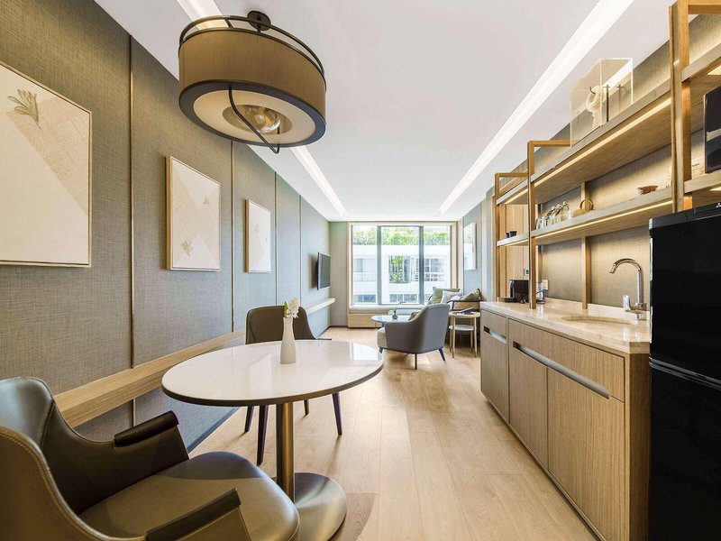 Homm Sukhumvit 34 Bangkok 21