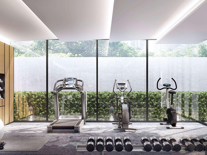 Homm Sukhumvit 34 Bangkok 25