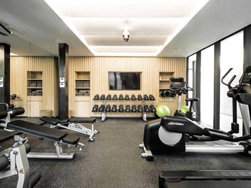 Homm Sukhumvit 34 Bangkok 26