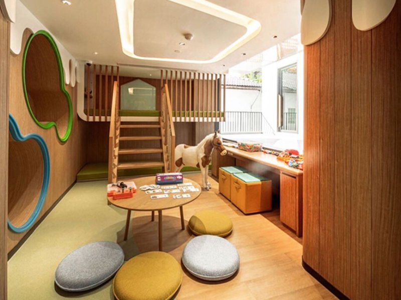 Homm Sukhumvit 34 Bangkok 27