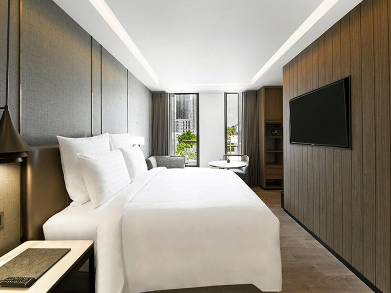 Homm Sukhumvit 34 Bangkok 28