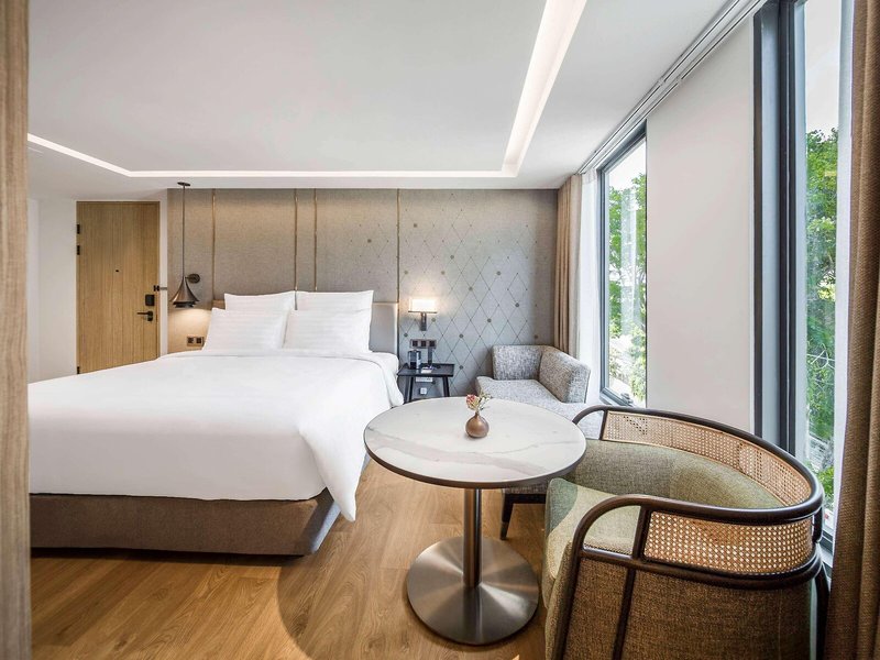 Homm Sukhumvit 34 Bangkok 30