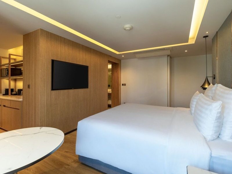 Homm Sukhumvit 34 Bangkok 31