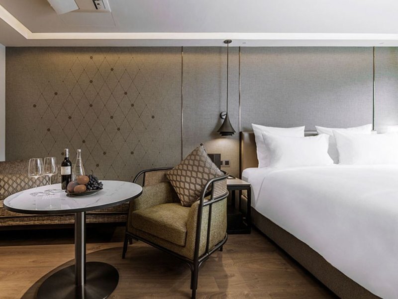 Homm Sukhumvit 34 Bangkok 32