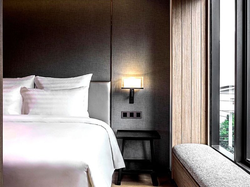 Homm Sukhumvit 34 Bangkok 33