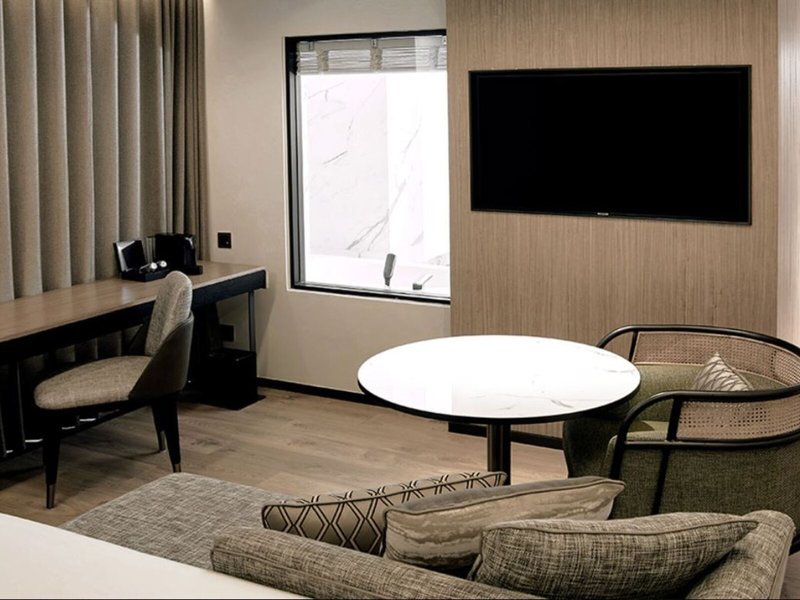 Homm Sukhumvit 34 Bangkok 35