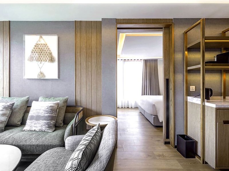 Homm Sukhumvit 34 Bangkok 37