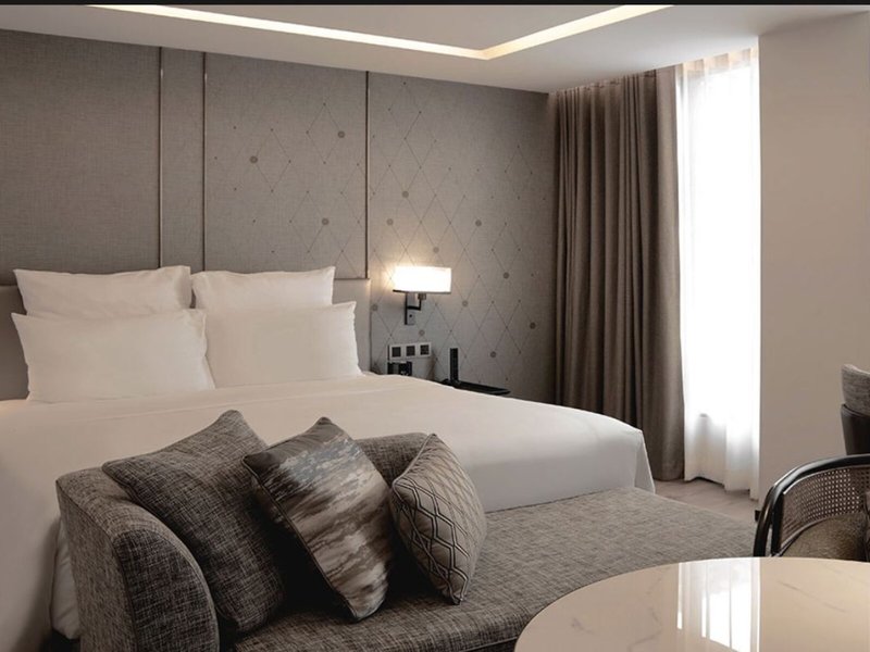 Homm Sukhumvit 34 Bangkok 38