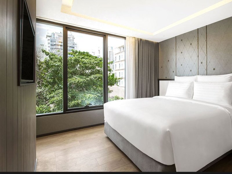 Homm Sukhumvit 34 Bangkok 39