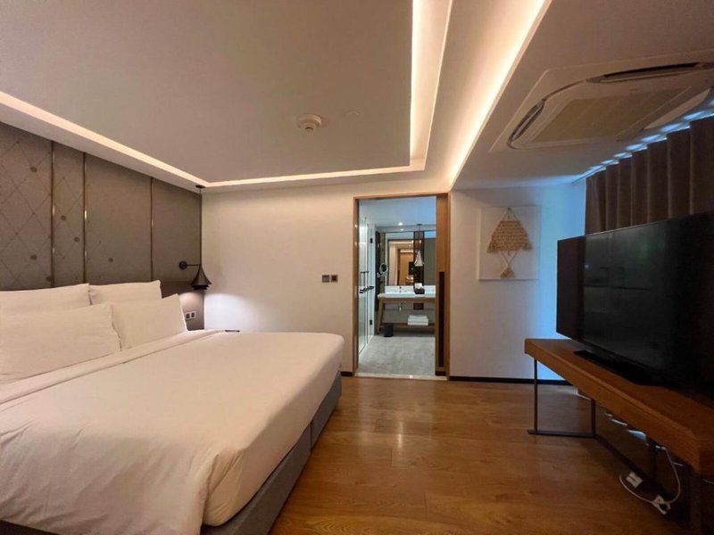 Homm Sukhumvit 34 Bangkok 40