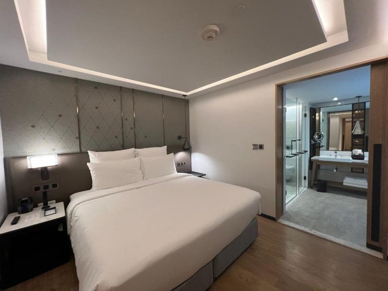 Homm Sukhumvit 34 Bangkok 41
