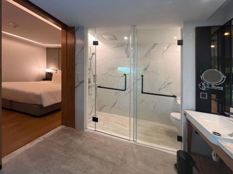 Homm Sukhumvit 34 Bangkok 42