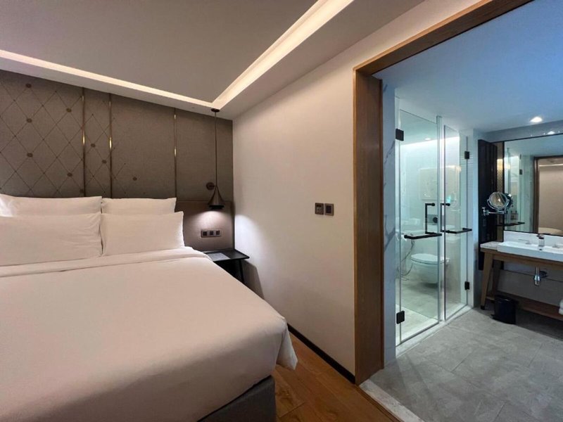Homm Sukhumvit 34 Bangkok 43